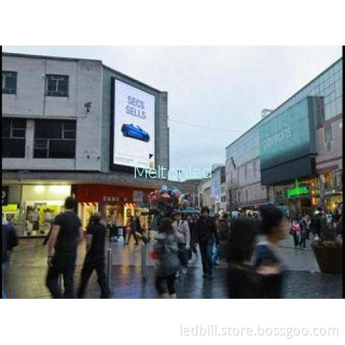 Aluminum or Iron Electronic Outdoor Energy Saving 30% Led B